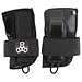 Triple 8 Saver Series Wristsaver II - Slide On Wrist Guard (Black, Medium)
