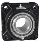 KEF2300 ND FLANGE BLOCK W/ND BEAR 6882836