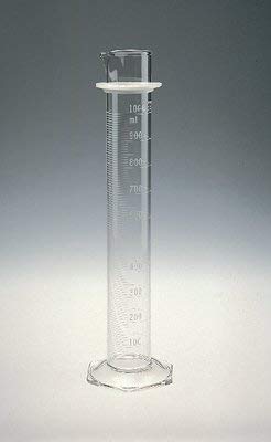 3022 50 Pyrex Graduated Cylinders To Contain Corning Capacity 50 Ml Pack Of 1 Amazon Com Industrial Scientific