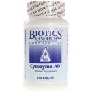 Biotics Research - Cytozyme-AD 60T
