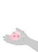 Forum Novelties Jumbo Pacifier - Pink