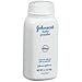 Johnson's Baby Powder, Hypoallergenic and Paraben Free, 1.5 oz