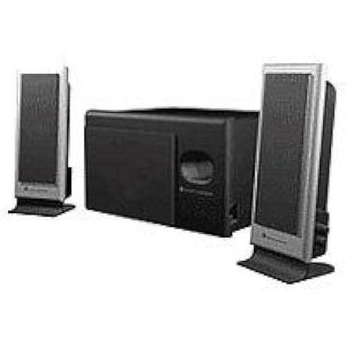 Altec lansing system 3 Clearance
