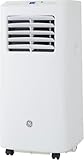 GE APMS05BWF 5,000 BTU Portable Air Conditioner for