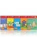 bambinoLUK Brain Training Early Bloomer Collection Set 3
