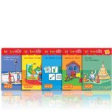 bambinoLUK Brain Training Early Bloomer Collection Set 3