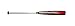 DeMariniCF Zen Balanced (-10) USA Baseball Bat, 31
