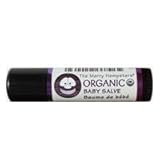 Merry Hempsters Organic Arnica Baby Tube Salve, 0.06 Ounce