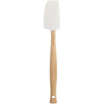 Le Creuset JS400-16 Craft Series Small Spatula, 11 1/8