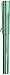 Lamy Blue-Green AL-star Rollerball Pen with Black Ink (L332)