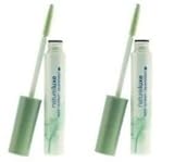 Covergirl Natureluxe Mousse Mascara 510 Black Brown Pack of 2