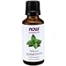 Spearmint Oil (100% Pure and Natural)