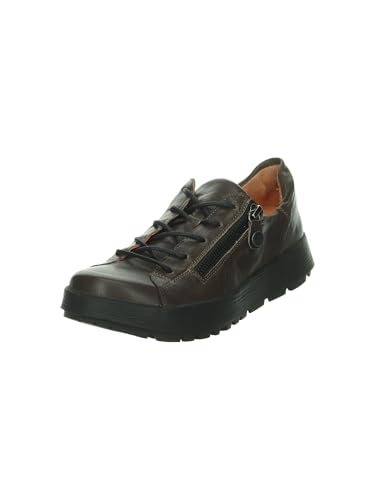 Think! Comoda - Fodera in Pelle Derby, Pepper 2000, 41 EU, Pepper 2000, 41 EU