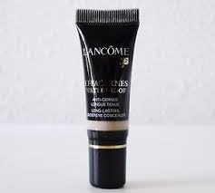 Lancôme Effacernes Waterproof Protective Undereye Natural-Looking Concealer mini 0.24 oz (Clair)