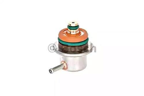 Bosch 0280160575 Fuel Pressure Regulator