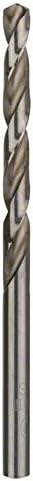Bosch Professional Metal Drill Bit HSS-G DIN 338 Ø5.5 x 57 x 93 mm view 2