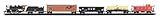Bachmann Trains Chattanooga Ready - To - Run Ho Scale Train Set