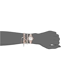 Anne Klein AK-3256RGST - Camiseta para mujer, talla única