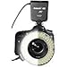 Aputure Amaran Halo AHL-HN100 LED Ring Flash Light for Nikon DSLR Camera
