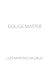 Douge Master (French Edition) by 