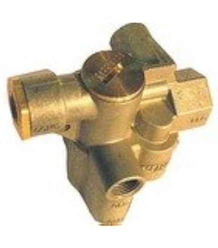 Amazon.com: Sealco Valve-Spring Brake Control 110500