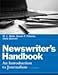 Newswriter's Handbook by Stein
