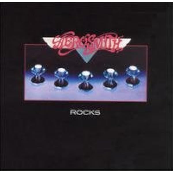 Amazon.com: Rocks: CDs & Vinyl