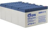APC RBC31 Battery Pack Replacement