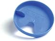 Nalgene Everyday WH Kunststoffflasche – BPA-frei, Tritan, Mit Loop-Top Deckel | 0,5 L, Robust & Geschmacksneutral