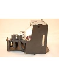 Sony VPL PX11 lámpara del proyector foco de repuesto con carcasa   lámpara de repuesto de alta calidad