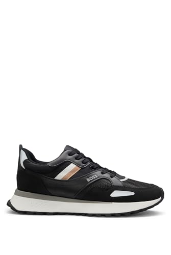 Preis-Update: BOSS Herren Jonah Runn Sneakers im... für 129,95€ Jetzt ansehen!