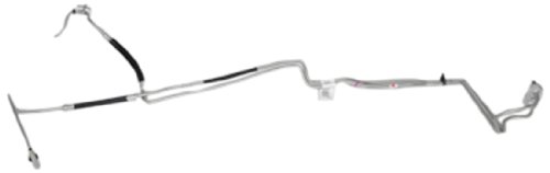 ACDelco 25999420 GM Original Equipment Automatic Transmission Fluid Cooler Inlet and Outlet Line