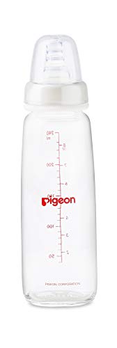 pigeon glass feeding bottle price