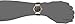Swatch Women's Analogue Quartz Watch with Leather Strap YAS100D