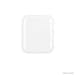 Eco-Fused Hard Case Cover Screen Protector Compatible with Apple Watch 2 (38mm) - 4 Pack - Transparent - Protects Your Apple Watch Series 2 Against Bumps and Scratches