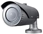 Hanwha TechwinSNO-6084R 2MP Full HD Weatherproof Network IR Bullet Camera, 3~8.5mm (2.8X) Motorized varifocal Lens