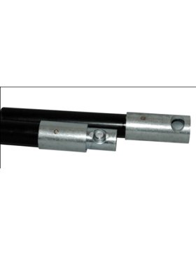 Rutland PFT-78-5 Proflex .88 in. Diameter X 5-Foot Length Rod With Tlc Torque Lock Connector
