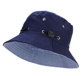 Bucket Cap Wide Brim Sun Hat UPF50+ Summer Beach Hat Women Men Fishing Hats Sunbonnet Foldable Glacier Cap Lightweight Outdoor Sun Protection Hats for Fishing Hiking Traveling Vocation