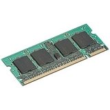 Toshiba 2GB DDR2 SDRAM Memory Module - 2GB (1 x 2GB) - 667MHz DDR2-667/PC2-5300 - DDR2 SDRAM - 200-pin