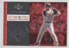 Luis Gonzalez (Baseball Card) 2002 Upper Deck Piece Of History - Hitting for the Cycle #H15