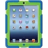 Survivor Ipad 2 3 Blue Green