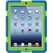Griffin Technology Survivor Ipad 2 3 Blue Green