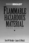Flammable Hazardous Materials, Meidl, James H., 0024765708