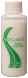 Freshscent - Freshscent Hand and Body Lotion (1 pack of 96 items)