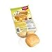 Schar, Rolls, Ciabatta Parbaked, 7.00 OZ (Pack of 6)