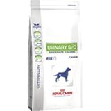 Royal Canin Urinary SO Moderate Calorie Dry Dog Food 7.7 lb bag