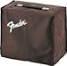 Fender Pro Junior Amplfier Cover, Brown