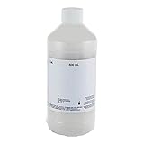 Hach 140349 Silica Standard Solution, 10 mg/L as