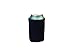 CSBD 12 Pack Blank Can Coolers, Foam Collapsible Insulated Can Sleeves for Beer, Soda, Water Bottles, Bulk Customizable Sublimation Blanks for DIY, HTV Vinyl Projects, Parties, Weddings - Navy Blue