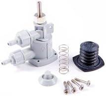 Rinse Aid Doser Kit - Grey Fits Dexion glasswasher - models: LB041 - 1998. (Product code: T926).